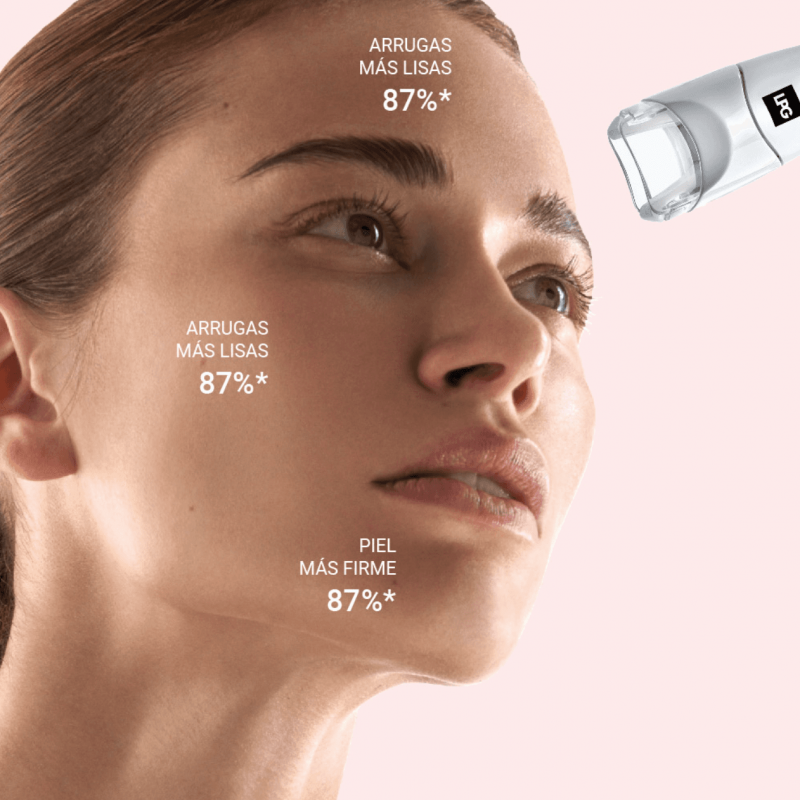LPG FACIAL LaserPro Valencia