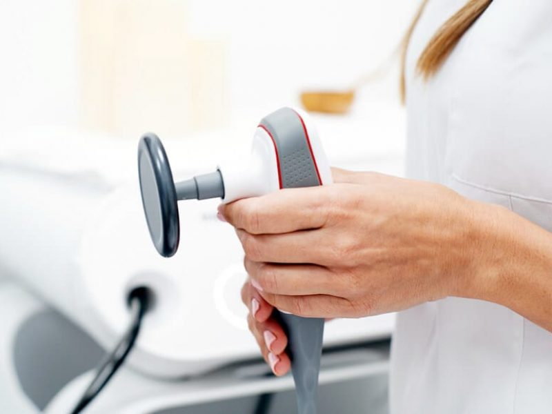 tratamiento pre post operatorio LaserPro Valencia